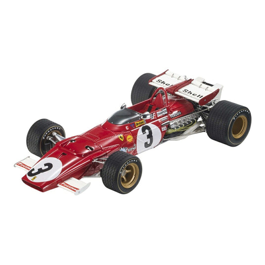 【予約】2026年発売予定 Ferrariフェラーリ F1 312B