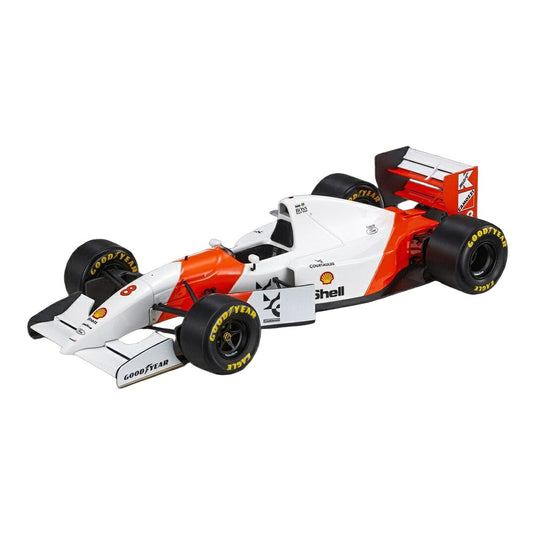 【予約】2026年発売予定 McLarenマクラーレン MP4/8 Fordフォード