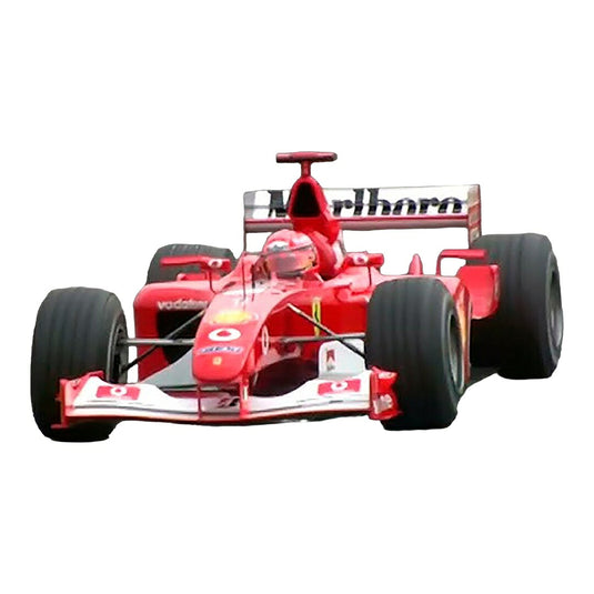 【予約】2026年発売予定 Ferrariフェラーリ F1 F2002