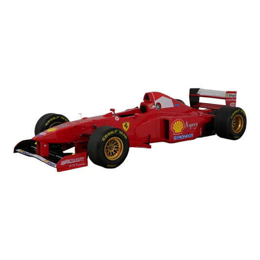 Ferrariフェラーリ F310B 1997 レッド / GP Replicas 1/12 ミニカー