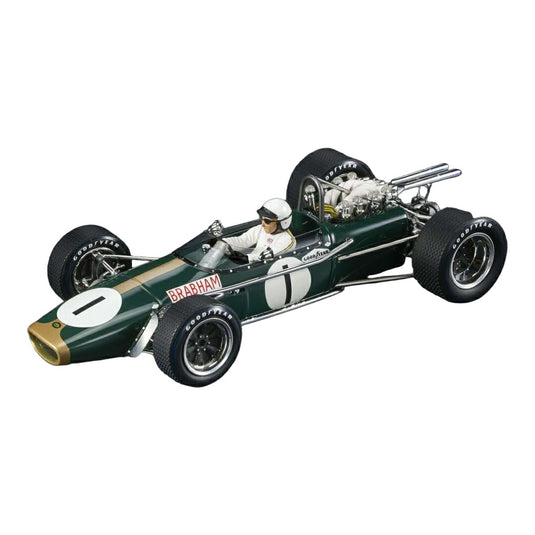 Brabhamブラバム BT24