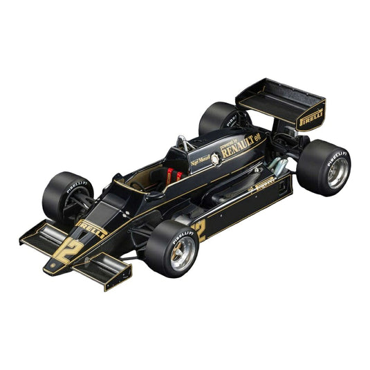 Lotusロータス 93T 1983 ブラック