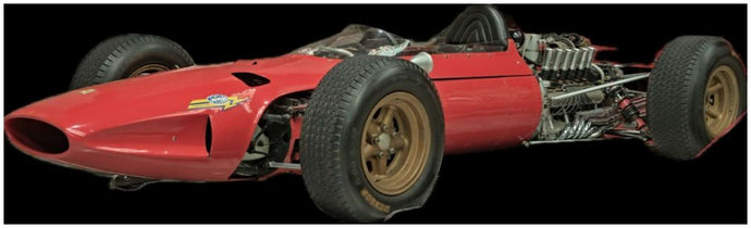 【予約】12月以降発売予定FERRARI F1 512 N 1 3位 イギリス シルバーストーンGP 1965 ジョン・サーティース レッド/ GP Replicas 1/18 ミニカー
