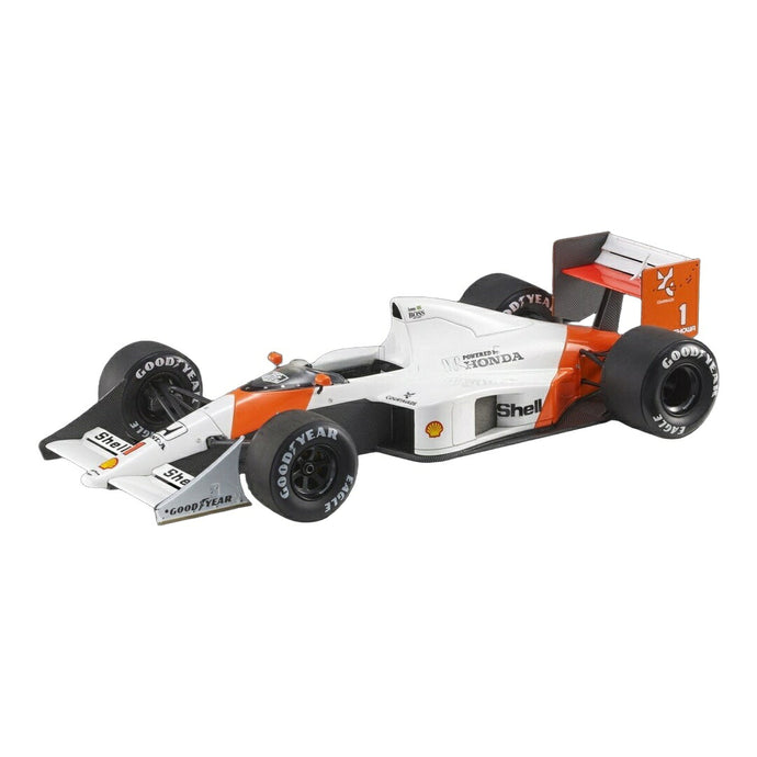 アイルトン・セナ F1ミニカー通販｜歴代マシン｜ラストホビー