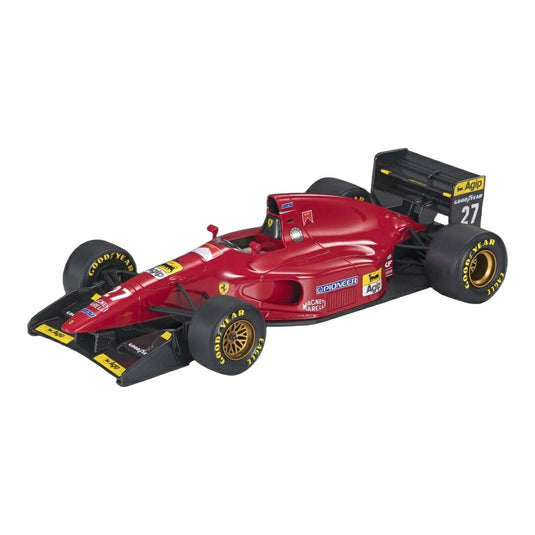 【予約】2026年発売予定 Ferrariフェラーリ F1 412 T1