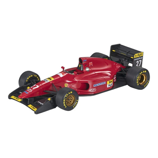 【予約】2026年発売予定 Ferrariフェラーリ F1 412 T1
