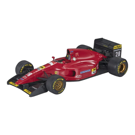 【予約】2026年発売予定 Ferrariフェラーリ F1 412 T1