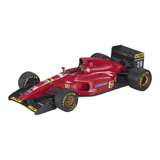 【予約】2026年発売予定 Ferrariフェラーリ F1 412 T1