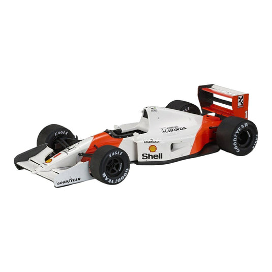 【予約】2026年発売予定 McLarenマクラーレン F1 Hondaホンダ MP4/7