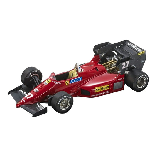 Ferrariフェラーリ 126 C4