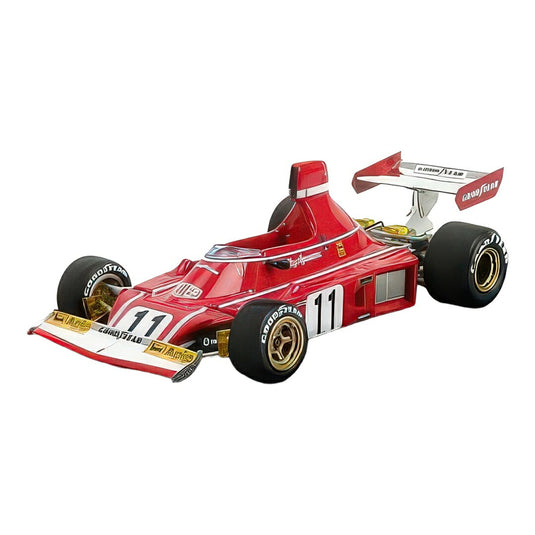 Ferrariフェラーリ F1 312 B3