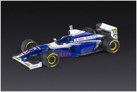 【予約】12月以降発売予定FERRARI F1 F2001 N 1 ワールドチャンピオン ウィナー モナコGP 2001 ミハエル・シューマッハ レッド ホワイト/ GP Replicas 1/43 ミニカー