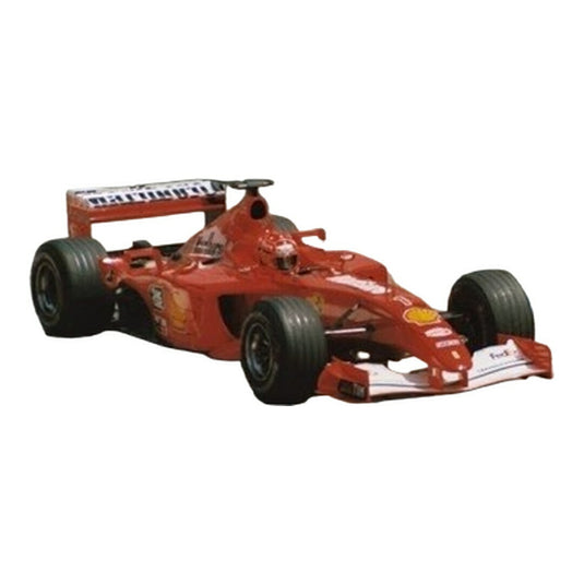 【予約】2026年発売予定 Ferrariフェラーリ F1 F2001
