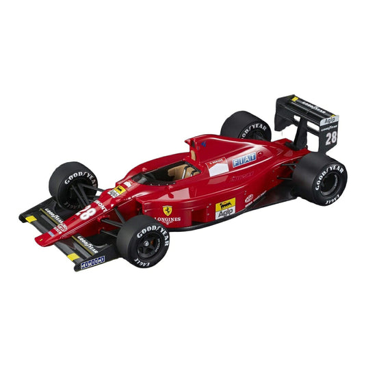 【予約】2026年発売予定 Ferrariフェラーリ 640 F1-89
