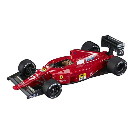 【予約】2026年発売予定 Ferrariフェラーリ F1 640 F1-89