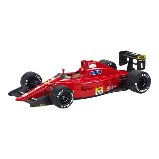 【予約】2026年発売予定 Ferrariフェラーリ F1-90 641/2