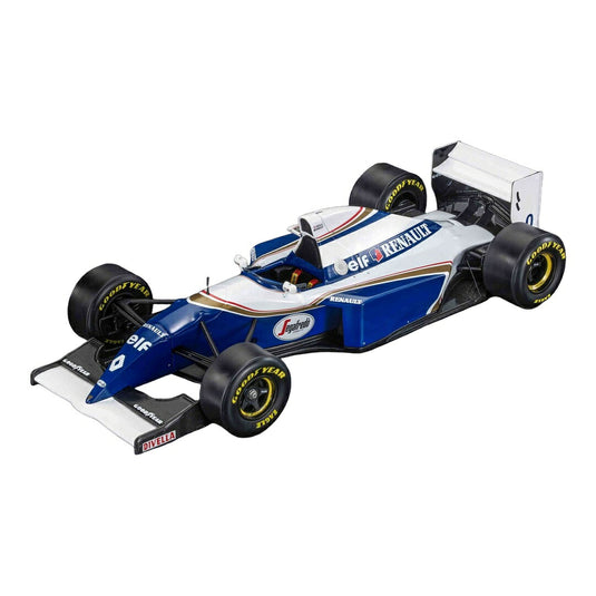 【予約】2026年発売予定 Williamsウィリアムズ F1 FW16