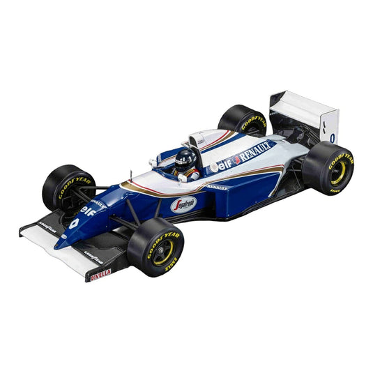 【予約】2026年発売予定 Williamsウィリアムズ F1 FW16