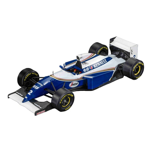 【予約】2026年発売予定 Williamsウィリアムズ F1 FW16