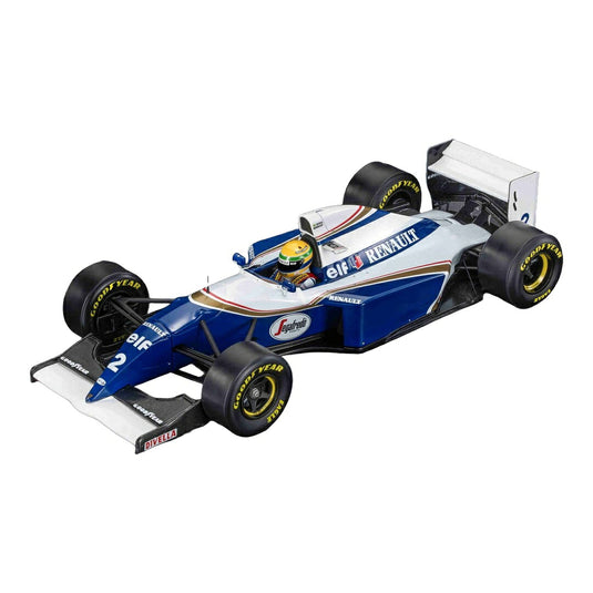 【予約】2026年発売予定 Williamsウィリアムズ F1 FW16