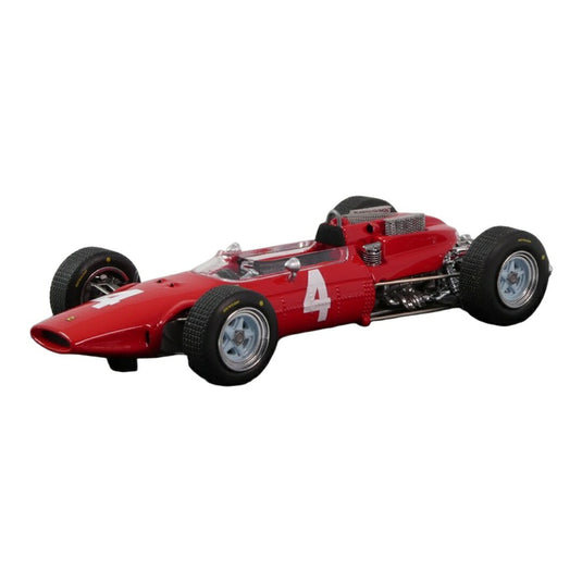 Ferrariフェラーリ 158 1964 レッド