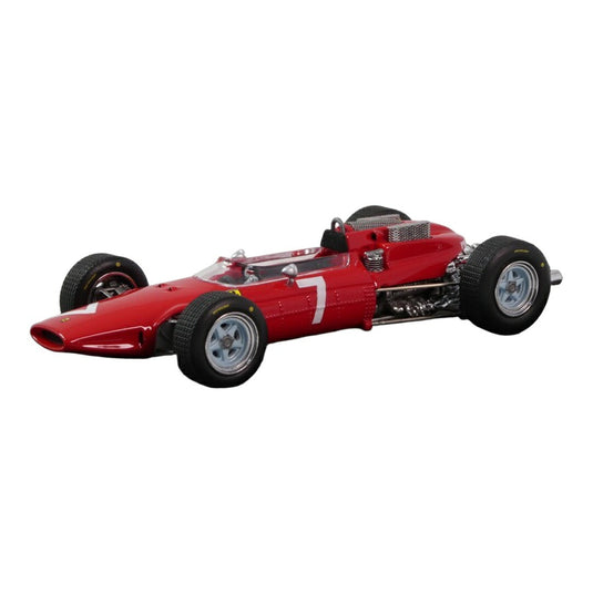 Ferrariフェラーリ 158 1964 レッド