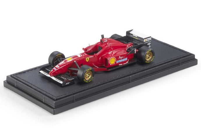 Ferrari F310 Schumacher 1996 #1 /GP Replicas  1/43 ミニカー