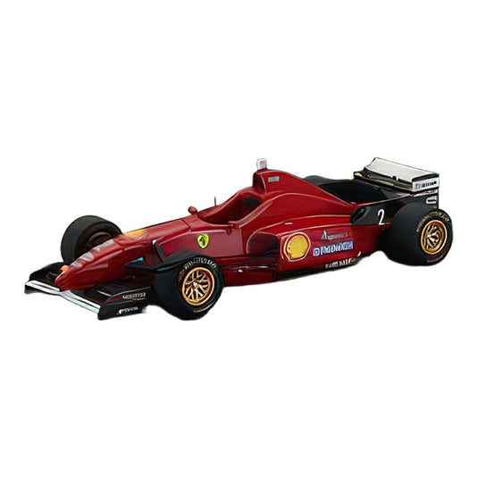 フェラーリ F1 F310