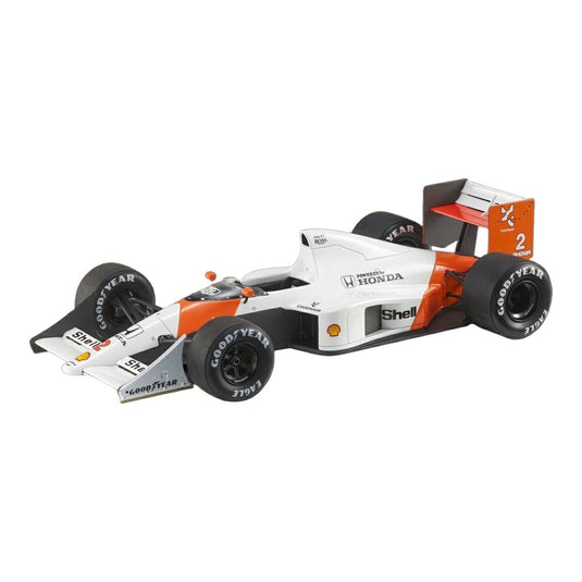 【予約】2026年発売予定 McLarenマクラーレン MP4/5 Hondaホンダ