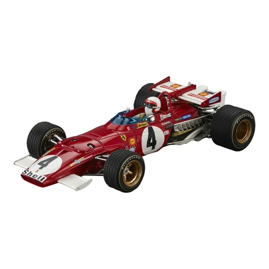 【予約】2026年発売予定 Ferrariフェラーリ F1 312B