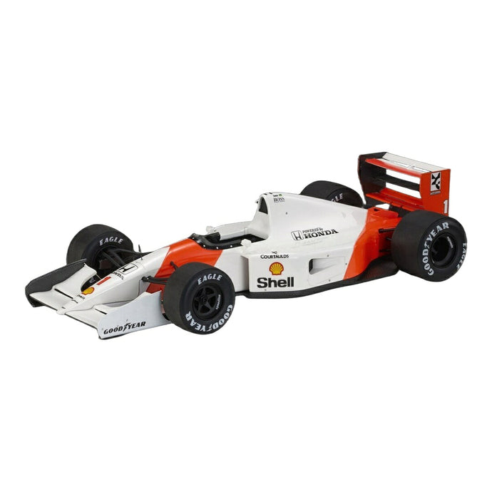 アイルトン・セナ F1ミニカー通販｜歴代マシン｜ラストホビー
