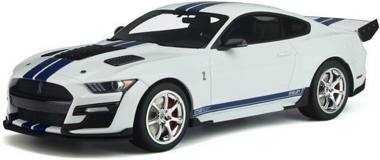 FORD Shelby GT 500 Dragon Snake  2020/GT SPIRIT 1/18ミニカー