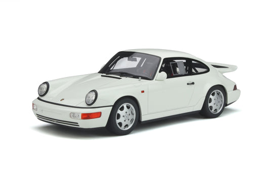 Porsche 964 C4 Lightweight/ GT SPIRIT 1/18 ミニカー