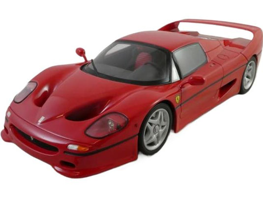 Ferrari F50/ GT SPIRIT 1/18 ミニカー