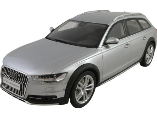 Audi A6 C7 All Road/ GT SPIRIT 1/18 ミニカー