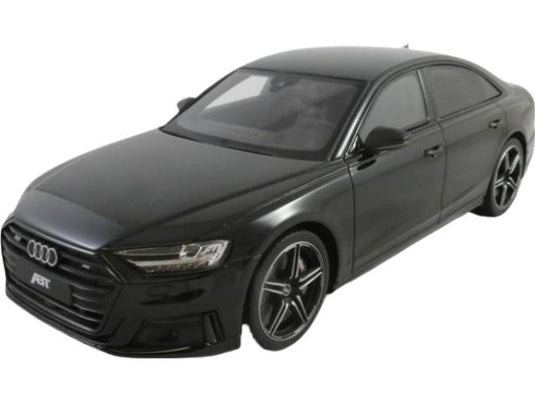Audi S8 ABT/ GT SPIRIT 1/18 ミニカー