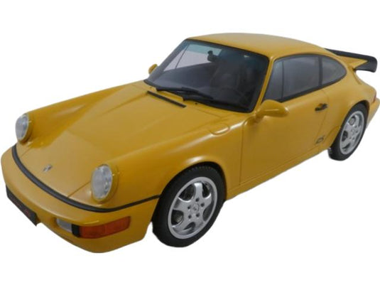 Porsche 911 964 RS America/ GT SPIRIT 1/18 ミニカー