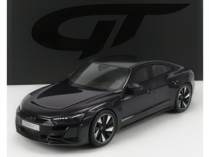 Audi RS E-Tron GT/ GT SPIRIT 1/18 ミニカー