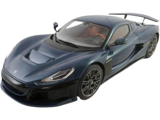 Rimac Nevera/ GT SPIRIT 1/18 ミニカー