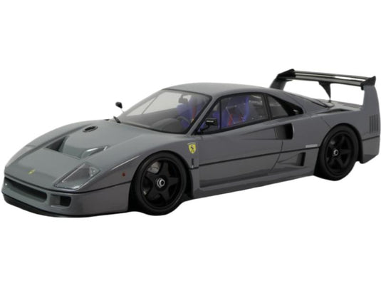 Ferrari F40 Competizione 2022年/ GT SPIRIT 1/18 ミニカー