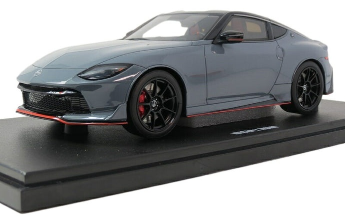 日産 Z Nismo 2024年/ GT SPIRIT 1/18 ミニカー