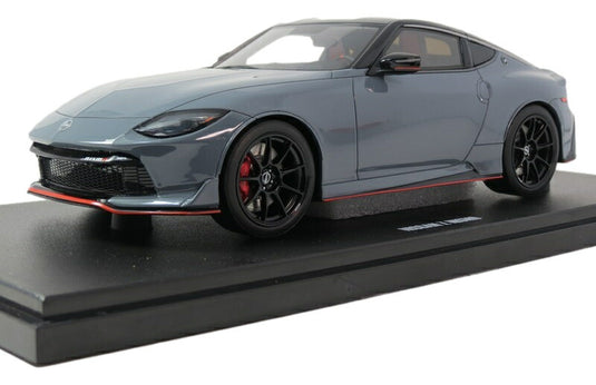 日産 Z Nismo 2024年/ GT SPIRIT 1/18 ミニカー