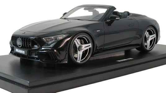 Mercedes-Benz Brabus 750 2023年/ GT SPIRIT 1/18 ミニカー