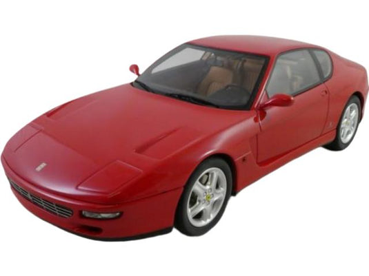 Ferrari 456 GT/ GT SPIRIT 1/18 ミニカー
