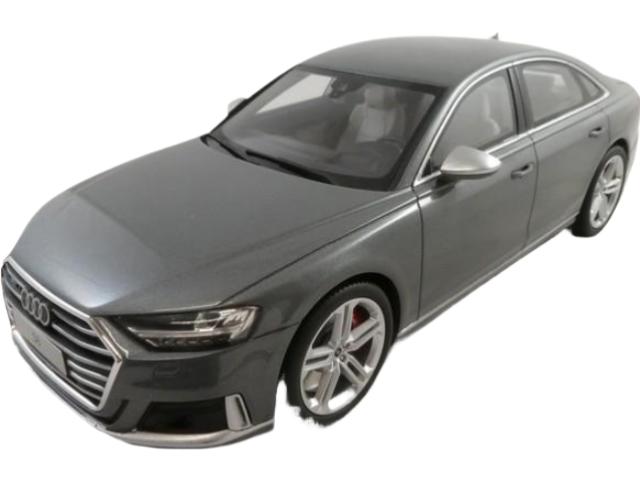 Audi S8/ GT SPIRIT 1/18 ミニカー