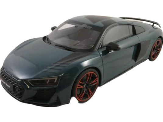 Audi R8/ GT SPIRIT 1/18 ミニカー