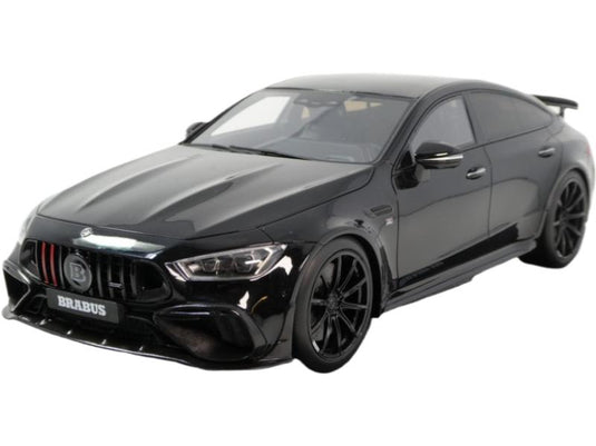 Mercedes-Benz Brabus 930 2023年/ GT SPIRIT 1/18 ミニカー