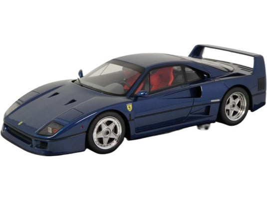 Ferrari F40/ GT SPIRIT 1/18 ミニカー