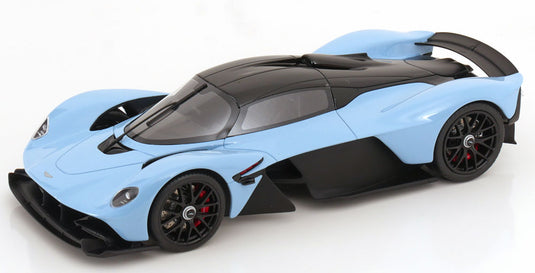 Aston Martin ヴァルキリー 2023 限定999個 / GT Spirit 1/18 ミニカー