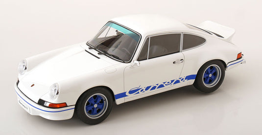 Porsche 911 2.7 RS ライトウェイト 1973 限定500個 / GT Spirit 1/12 ミニカー
